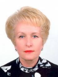 Мирончик Елена Владимировна