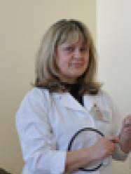 Недвецкая Ирина Иосифовна