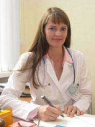 Пронько Татьяна Павловна