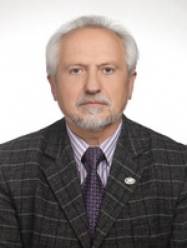 Пырочкин Владимир Михайлович