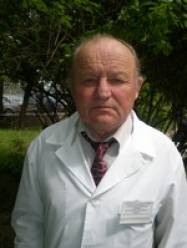 Скренда Анатолий Степанович