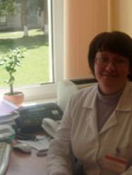 Смирнова Людмила Николаевна