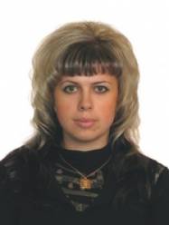 Володько Юлия Сергеевна