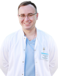 Загоровский Иван Владимирович