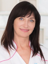 Тихон Татьяна Ивановна