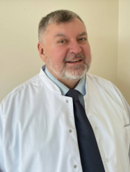 Тихоновецкий Александр Иванович