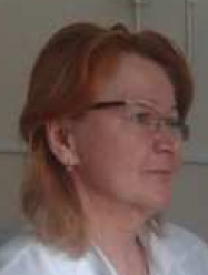 Тимошенко Татьяна Ивановна