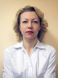 Тишкевич Наталья Григорьевна