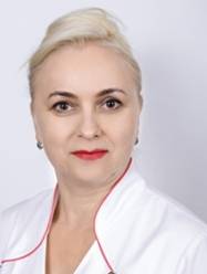 Тишковская Елена Адамовна