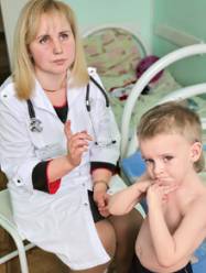 Титова Надежда Дмитриевна