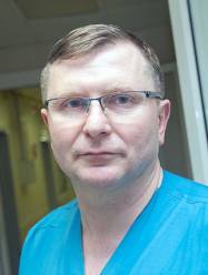 Варшавский Станислав