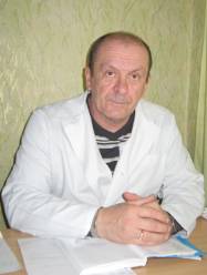 Толканец Сергей Васильевич