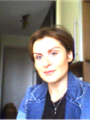 Толмачевец Ольга Алексеевна