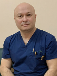 Толпыга Дмитрий Владимирович