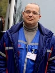 Константин Толстоногов