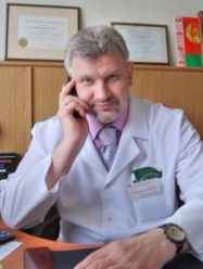 Лещук Сергей Петрович