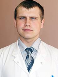 Жук Евгений Валентинович