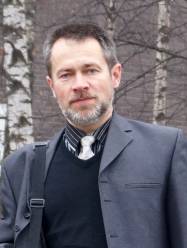 Лустач Сергей Александрович