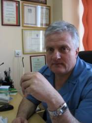 Ладутько Иван Николаевич