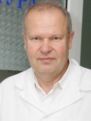 Третьякевич Владимир Казимирович