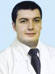 Тризно Георгий Николаевич