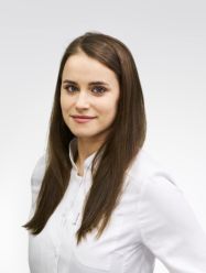 Троцкая Светлана Александровна