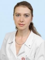 Трухан Мирослава Валентиновна