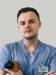 Цалевич Владислав Сергеевич