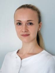 Тулач Наталия Владимировна