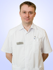 Удодов Евгений Николаевич