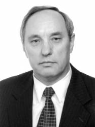 Улащик Владимир Сергеевич