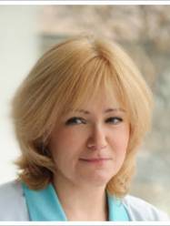 Бабич Татьяна Владимировна