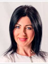 Галуза Наталья Николаевна