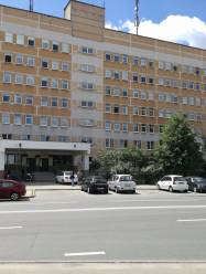 36 поликлиника Минска