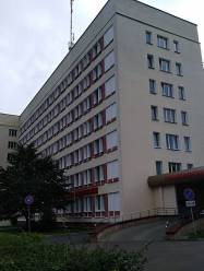 Брестская областная больница