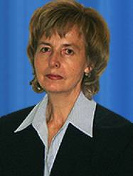 Юшко Валентина Дмитриевна