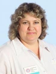 Устяновская Илона Станиславовна