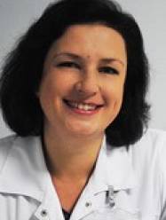 Шахрай Татьяна Валерьевна