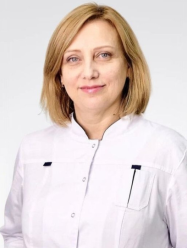 Ванина Елена Викторовна