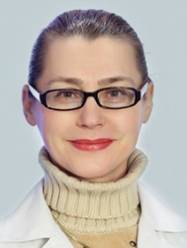 Варонько Ирина Аркадьевна