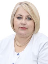 Василевская Ольга Васильевна