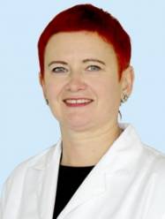 Васько Елена Константиновна