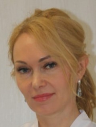 Венчикова Наталья Александровна