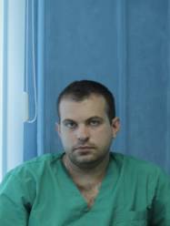 Чегодаев Григорий Александрович