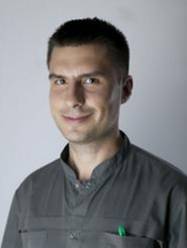 Вильчевский Алексей Владимирович