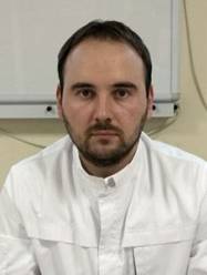 Витковский Федор Александрович