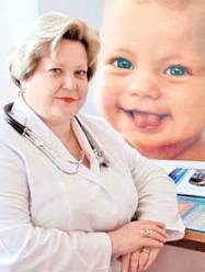 Войтова Елена Всеволодовна