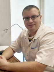 Волков Виктор Васильевич