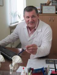 Волошенюк Александр Николаевич