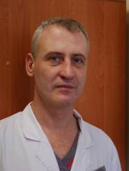 Воробьев Сергей Николаевич